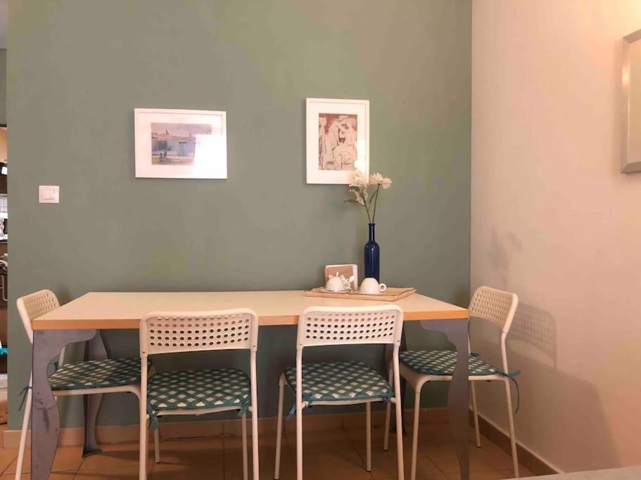 Central City ,thessaloniki,elegant,spacious Studio Appartement *