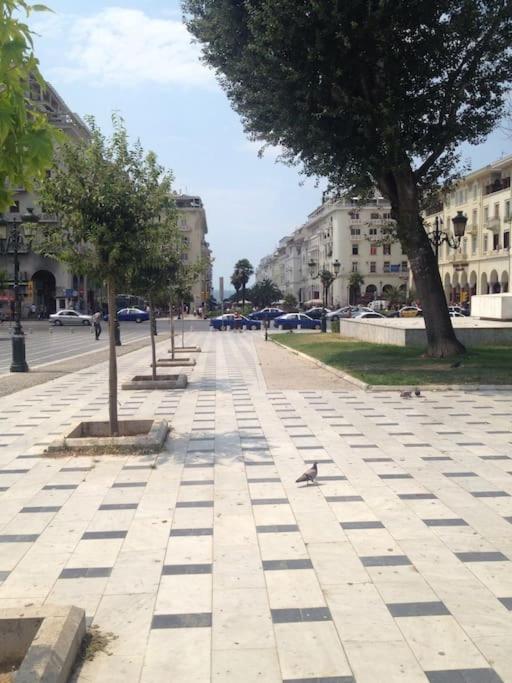 Central City ,thessaloniki,elegant,spacious Studio Appartement Thessaloniki