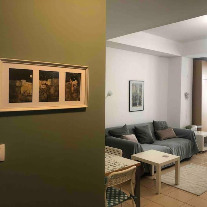 Appartement Central City ,thessaloniki,elegant,spacious Studio *